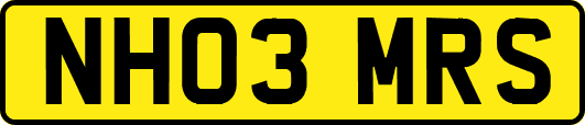 NH03MRS