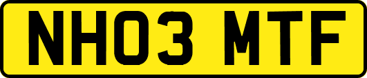 NH03MTF