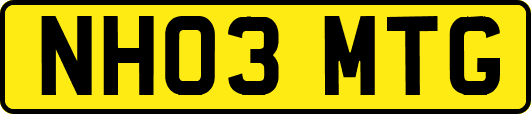 NH03MTG