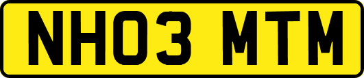 NH03MTM