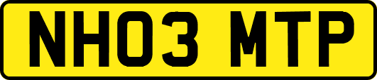 NH03MTP
