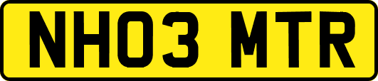 NH03MTR