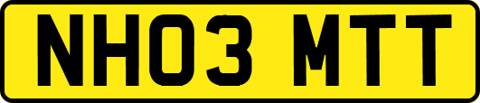 NH03MTT