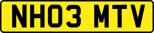 NH03MTV
