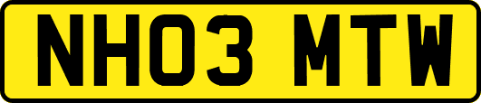 NH03MTW