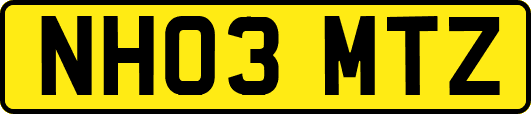 NH03MTZ