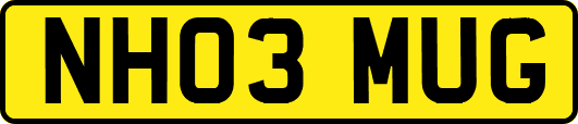 NH03MUG