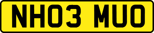 NH03MUO
