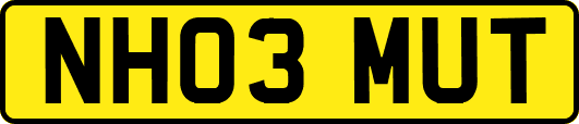 NH03MUT
