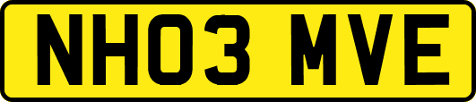 NH03MVE