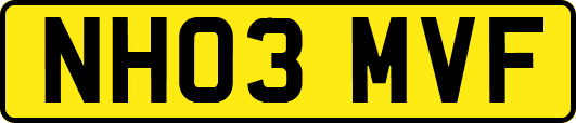 NH03MVF