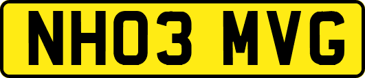 NH03MVG