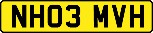 NH03MVH