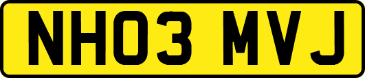 NH03MVJ