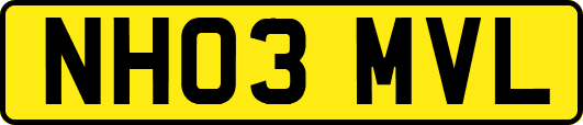 NH03MVL