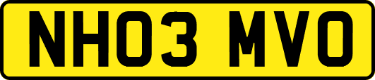 NH03MVO