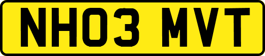 NH03MVT