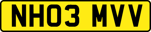 NH03MVV