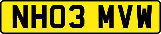 NH03MVW