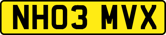 NH03MVX