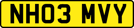 NH03MVY