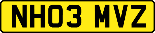 NH03MVZ