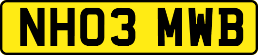 NH03MWB