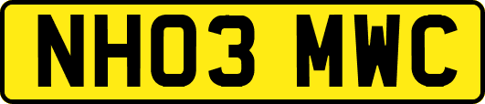NH03MWC