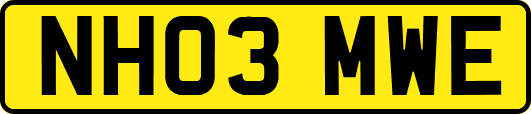 NH03MWE