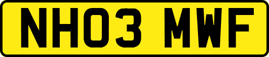 NH03MWF