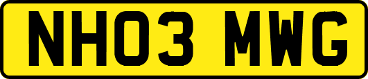 NH03MWG