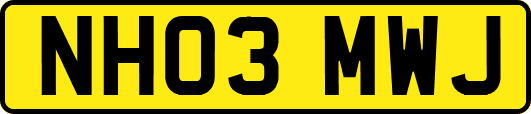 NH03MWJ