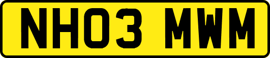 NH03MWM