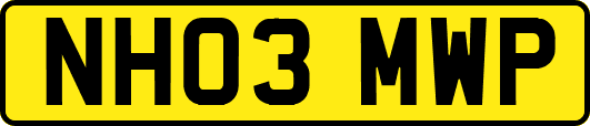 NH03MWP
