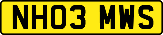 NH03MWS
