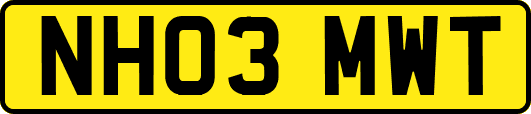 NH03MWT