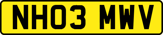 NH03MWV