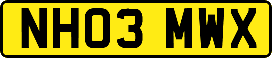 NH03MWX