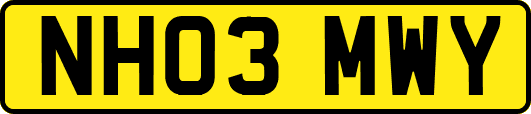 NH03MWY