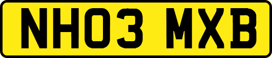 NH03MXB
