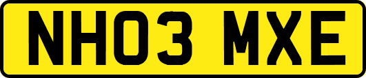 NH03MXE