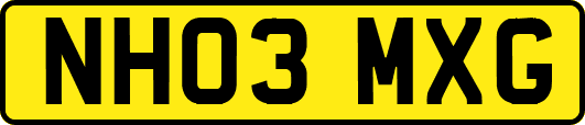 NH03MXG