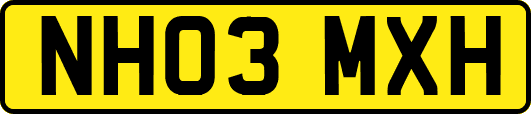 NH03MXH