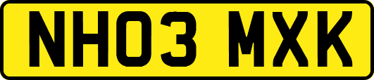 NH03MXK