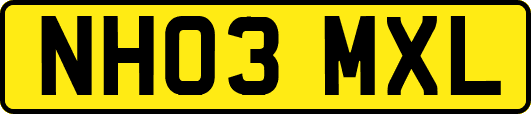 NH03MXL