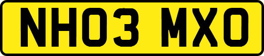 NH03MXO