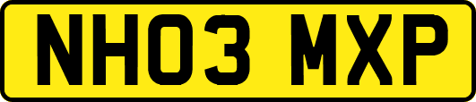 NH03MXP