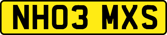 NH03MXS