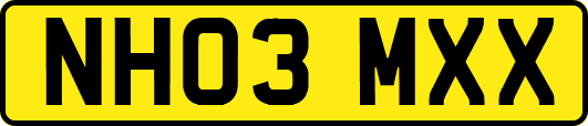 NH03MXX