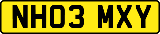 NH03MXY